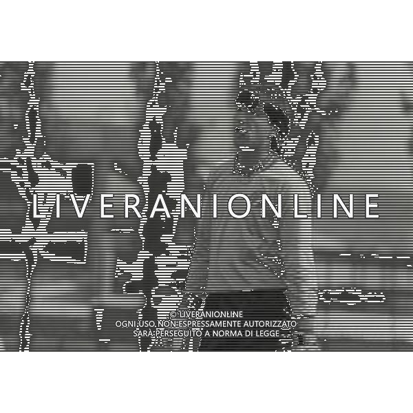 NEG-1986-1987 COVERCIANO -PARTITA AMICHEVOLE ITALIA -PRIMAVERA FIORENTINA NELLA FOTO WALTER ZENGA AG ALDO LIVERANI SAS