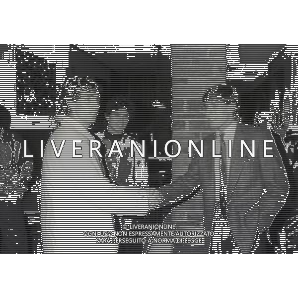 NEG-1987-1988 ALLENAMENTO NAZIONALE ITALIANA A COVERCIANO NELLA FOTO MASSINO CRIPPA CON GIOVANNI FRANCINI E FRANCESCO ROMANO AG ALDO LIVERANI SAS