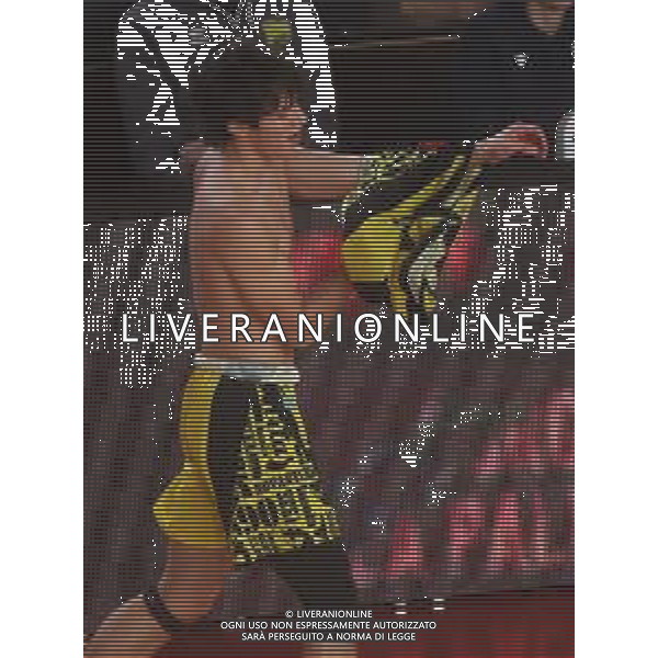 IMOLA 29 11 2025 VIRTUS IMOLA-VERODOL CBD PIELLE LIVORNO SERIE B1 NELLA FOTO LORENZO BALDI VIRTUS IMOLA foto gianni sanna-ag aldo liverani sas