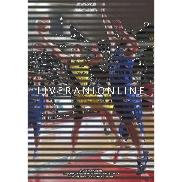 IMOLA 29 11 2025 VIRTUS IMOLA-VERODOL CBD PIELLE LIVORNO SERIE B1 NELLA FOTO LORENZO POLLINI VIRTUS IMOLA foto gianni sanna-ag aldo liverani sas