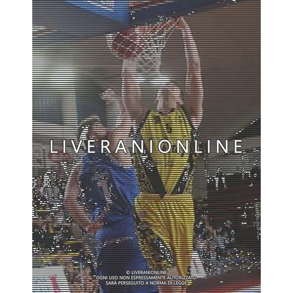 IMOLA 29 11 2025 VIRTUS IMOLA-VERODOL CBD PIELLE LIVORNO SERIE B1 NELLA FOTO MARCO MAZZONI VIRTUS IMOLA foto gianni sanna-ag aldo liverani sas