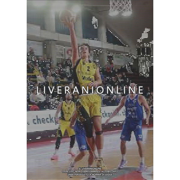 IMOLA 29 11 2025 VIRTUS IMOLA-VERODOL CBD PIELLE LIVORNO SERIE B1 NELLA FOTO LORENZO BALDI VIRTUS IMOLA foto gianni sanna-ag aldo liverani sas