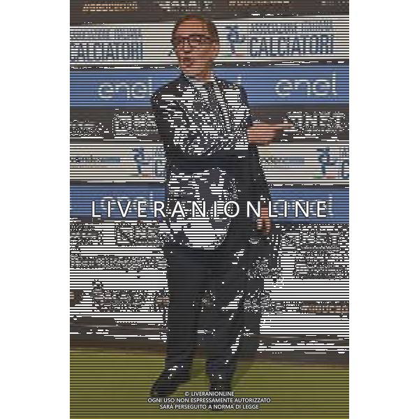 TVRG Gala Calcio 2025 nella foto Ignazio La Russa Milano 01-12-2025 Gran Gala del Calcio 2025, l\'appuntamento organizzato dall\'AIC Associazione Italiana Calciatori per premiare i protagonisti della stagione 2024-2025 foto Roberto Garavaglia/ag. Aldo Liverani sas