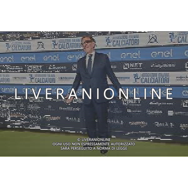 TVRG Gala Calcio 2025 nella foto Ignazio La Russa Milano 01-12-2025 Gran Gala del Calcio 2025, l\'appuntamento organizzato dall\'AIC Associazione Italiana Calciatori per premiare i protagonisti della stagione 2024-2025 foto Roberto Garavaglia/ag. Aldo Liverani sas