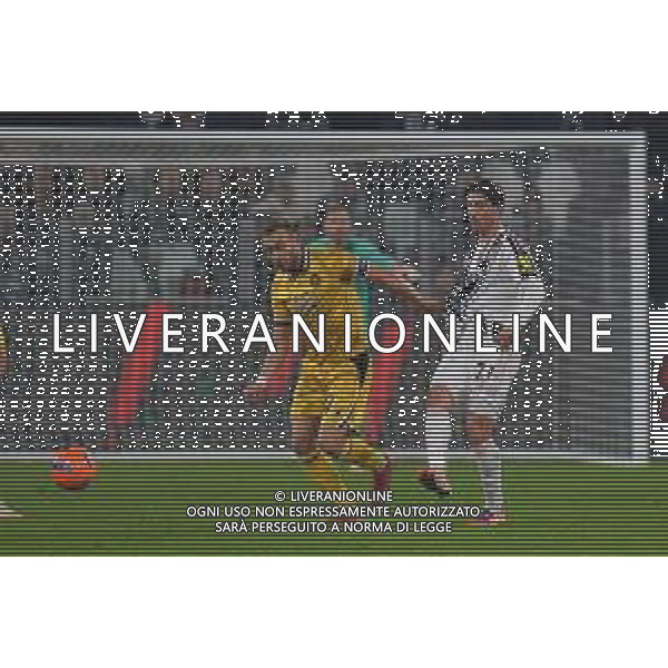 TVMV-Torino 02.12.2025 Allianz Stadium ©Manuela Viganti/Agenzia Aldo Liverani Juventus vs Udinese Ottavidi Finale Coppa Italia Frecciarossa 2025/2026 Nella foto: fabio miretti e sandi lovric ©Viganti - AGENZIA ALDO LIVERANI SAS