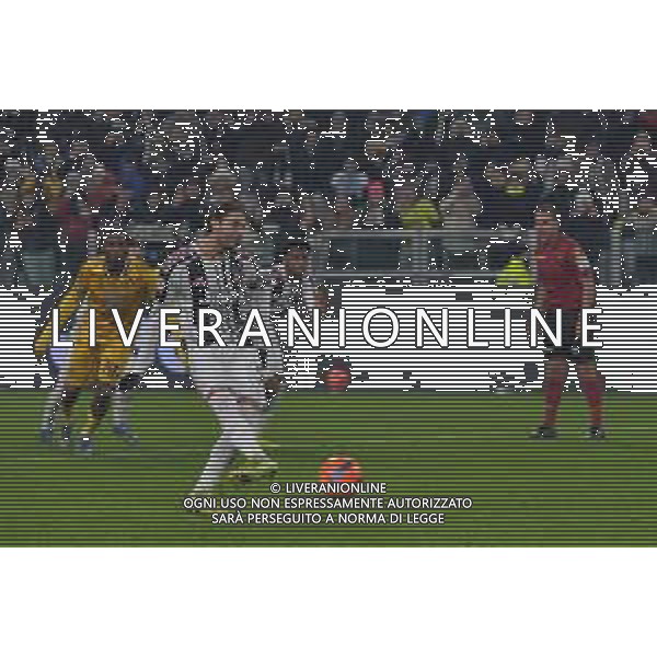 TVMV-Torino 02.12.2025 Allianz Stadium ©Manuela Viganti/Agenzia Aldo Liverani Juventus vs Udinese Ottavidi Finale Coppa Italia Frecciarossa 2025/2026 Nella foto: gol manuel locatelli ©Viganti - AGENZIA ALDO LIVERANI SAS