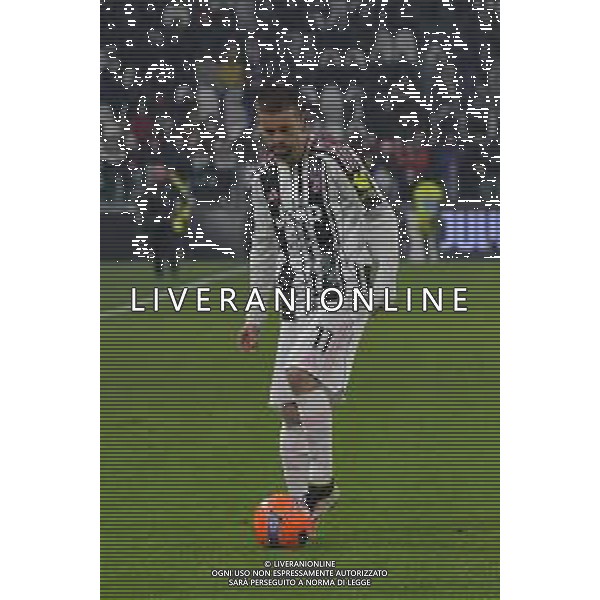 TVMV-Torino 02.12.2025 Allianz Stadium ©Manuela Viganti/Agenzia Aldo Liverani Juventus vs Udinese Ottavidi Finale Coppa Italia Frecciarossa 2025/2026 Nella foto: edon zhegrova