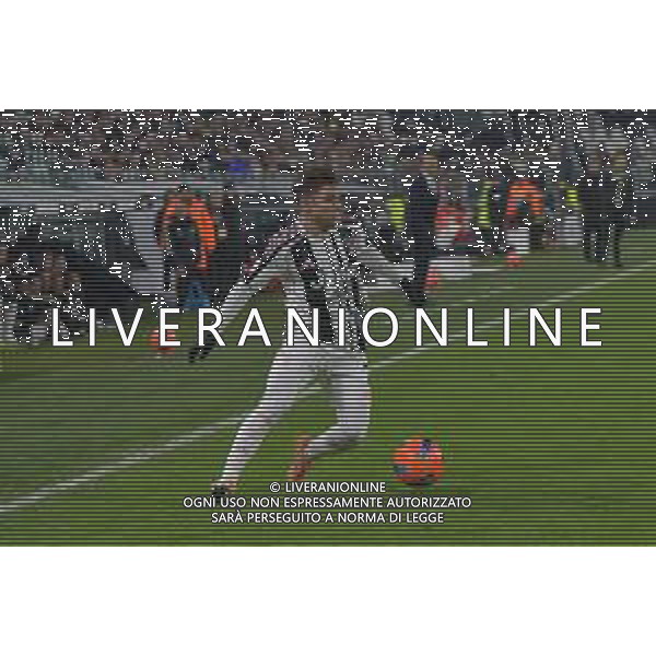 TVMV-Torino 02.12.2025 Allianz Stadium ©Manuela Viganti/Agenzia Aldo Liverani Juventus vs Udinese Ottavidi Finale Coppa Italia Frecciarossa 2025/2026 Nella foto: francisco conceicao