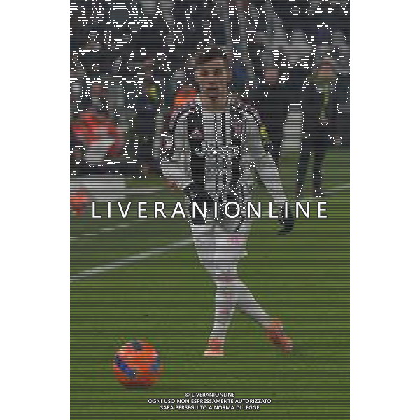 TVMV-Torino 02.12.2025 Allianz Stadium ©Manuela Viganti/Agenzia Aldo Liverani Juventus vs Udinese Ottavidi Finale Coppa Italia Frecciarossa 2025/2026 Nella foto: francisco conceicao