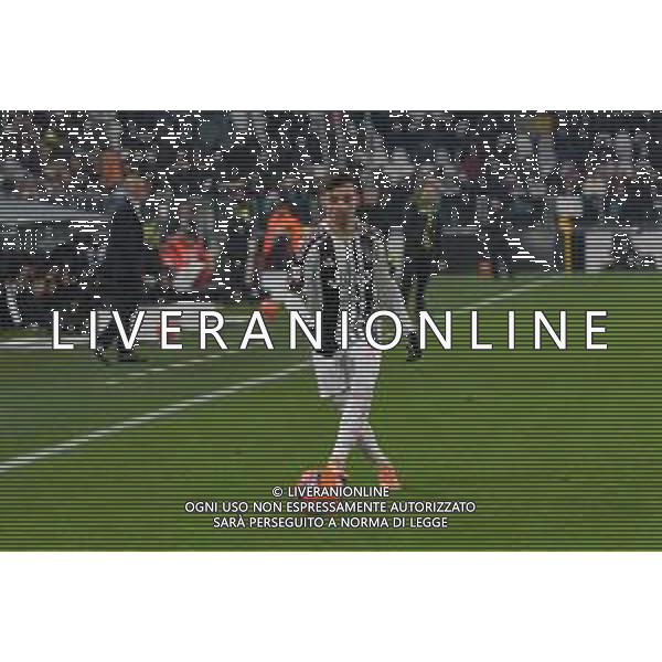 TVMV-Torino 02.12.2025 Allianz Stadium ©Manuela Viganti/Agenzia Aldo Liverani Juventus vs Udinese Ottavidi Finale Coppa Italia Frecciarossa 2025/2026 Nella foto: francisco conceicao