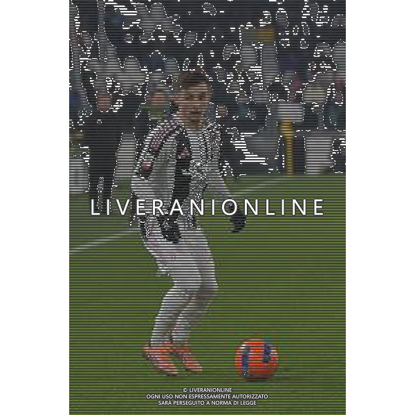 TVMV-Torino 02.12.2025 Allianz Stadium ©Manuela Viganti/Agenzia Aldo Liverani Juventus vs Udinese Ottavidi Finale Coppa Italia Frecciarossa 2025/2026 Nella foto: francisco conceicao