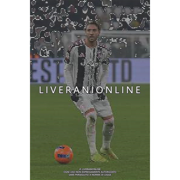 TVMV-Torino 02.12.2025 Allianz Stadium ©Manuela Viganti/Agenzia Aldo Liverani Juventus vs Udinese Ottavidi Finale Coppa Italia Frecciarossa 2025/2026 Nella foto: manuel locatelli