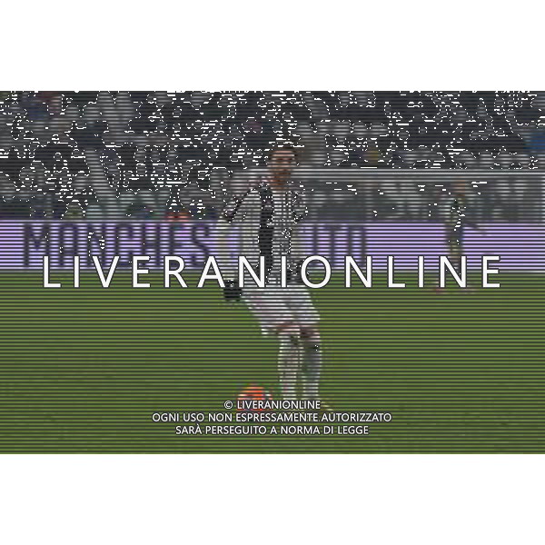 TVMV-Torino 02.12.2025 Allianz Stadium ©Manuela Viganti/Agenzia Aldo Liverani Juventus vs Udinese Ottavidi Finale Coppa Italia Frecciarossa 2025/2026 Nella foto: manuel locatelli