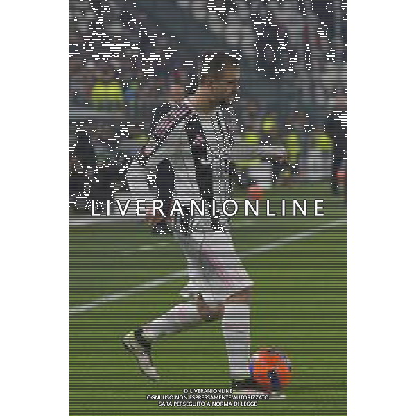 TVMV-Torino 02.12.2025 Allianz Stadium ©Manuela Viganti/Agenzia Aldo Liverani Juventus vs Udinese Ottavidi Finale Coppa Italia Frecciarossa 2025/2026 Nella foto: edon zhegrova