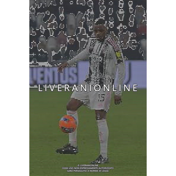 TVMV-Torino 02.12.2025 Allianz Stadium ©Manuela Viganti/Agenzia Aldo Liverani Juventus vs Udinese Ottavidi Finale Coppa Italia Frecciarossa 2025/2026 Nella foto: pierre kalulu