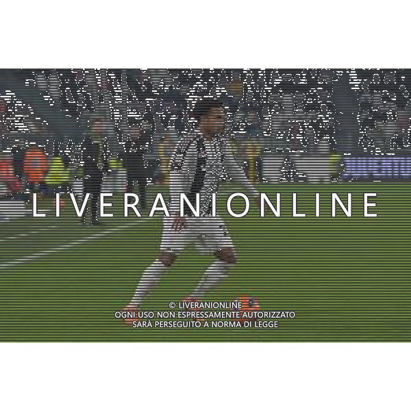 TVMV-Torino 02.12.2025 Allianz Stadium ©Manuela Viganti/Agenzia Aldo Liverani Juventus vs Udinese Ottavidi Finale Coppa Italia Frecciarossa 2025/2026 Nella foto: weston mckennie