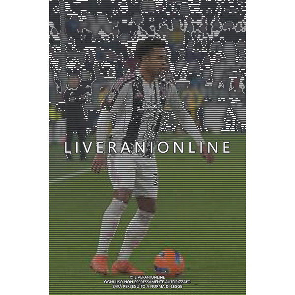 TVMV-Torino 02.12.2025 Allianz Stadium ©Manuela Viganti/Agenzia Aldo Liverani Juventus vs Udinese Ottavidi Finale Coppa Italia Frecciarossa 2025/2026 Nella foto: weston mckennie