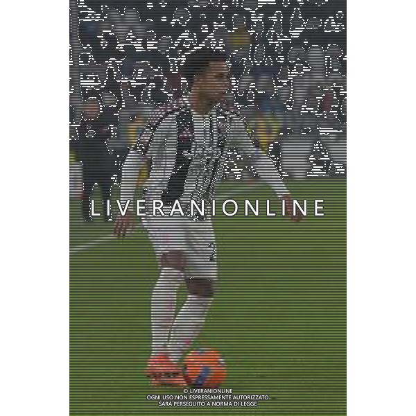 TVMV-Torino 02.12.2025 Allianz Stadium ©Manuela Viganti/Agenzia Aldo Liverani Juventus vs Udinese Ottavidi Finale Coppa Italia Frecciarossa 2025/2026 Nella foto: weston mckennie