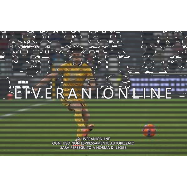 TVMV-Torino 02.12.2025 Allianz Stadium ©Manuela Viganti/Agenzia Aldo Liverani Juventus vs Udinese Ottavidi Finale Coppa Italia Frecciarossa 2025/2026 Nella foto: matteo palma