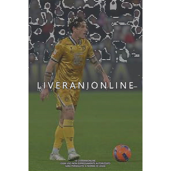 TVMV-Torino 02.12.2025 Allianz Stadium ©Manuela Viganti/Agenzia Aldo Liverani Juventus vs Udinese Ottavidi Finale Coppa Italia Frecciarossa 2025/2026 Nella foto: nicolo zaniolo