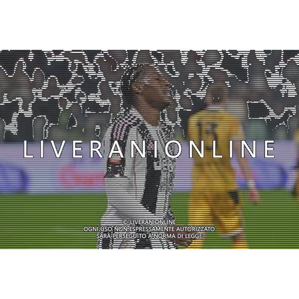 TVMV-Torino 02.12.2025 Allianz Stadium ©Manuela Viganti/Agenzia Aldo Liverani Juventus vs Udinese Ottavidi Finale Coppa Italia Frecciarossa 2025/2026 Nella foto: jonathan david