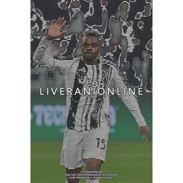 TVMV-Torino 02.12.2025 Allianz Stadium ©Manuela Viganti/Agenzia Aldo Liverani Juventus vs Udinese Ottavidi Finale Coppa Italia Frecciarossa 2025/2026 Nella foto: pierre kalulu