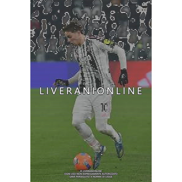 TVMV-Torino 02.12.2025 Allianz Stadium ©Manuela Viganti/Agenzia Aldo Liverani Juventus vs Udinese Ottavidi Finale Coppa Italia Frecciarossa 2025/2026 Nella foto: kenan yildiz