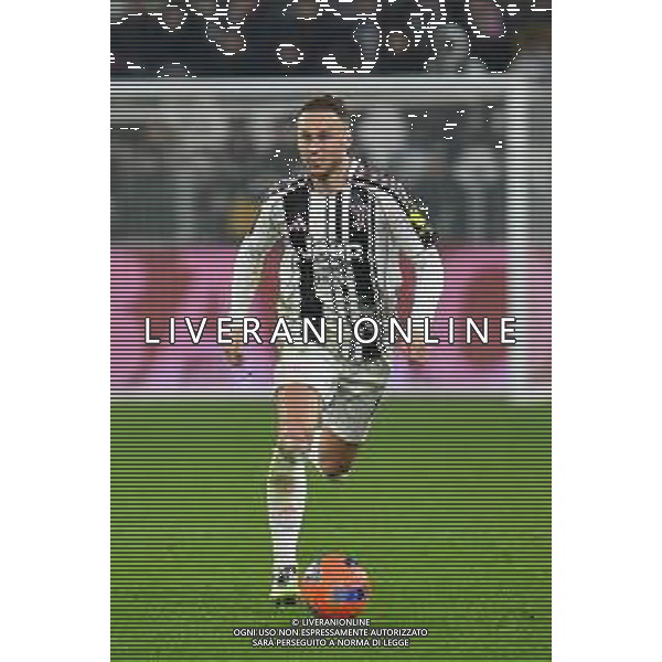 TVMV-Torino 02.12.2025 Allianz Stadium ©Manuela Viganti/Agenzia Aldo Liverani Juventus vs Udinese Ottavidi Finale Coppa Italia Frecciarossa 2025/2026 Nella foto: teun koopmeiners