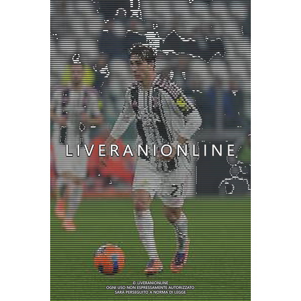 TVMV-Torino 02.12.2025 Allianz Stadium ©Manuela Viganti/Agenzia Aldo Liverani Juventus vs Udinese Ottavidi Finale Coppa Italia Frecciarossa 2025/2026 Nella foto: fabio miretti