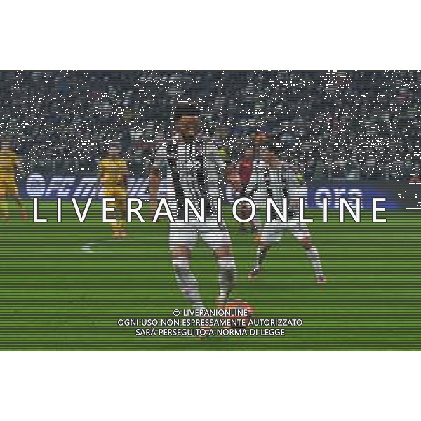 TVMV-Torino 02.12.2025 Allianz Stadium ©Manuela Viganti/Agenzia Aldo Liverani Juventus vs Udinese Ottavidi Finale Coppa Italia Frecciarossa 2025/2026 Nella foto: lloyd kelly