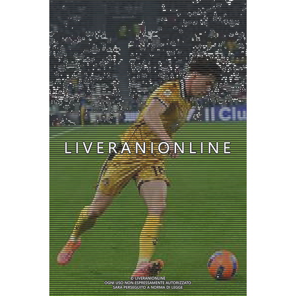 TVMV-Torino 02.12.2025 Allianz Stadium ©Manuela Viganti/Agenzia Aldo Liverani Juventus vs Udinese Ottavidi Finale Coppa Italia Frecciarossa 2025/2026 Nella foto: matteo palma