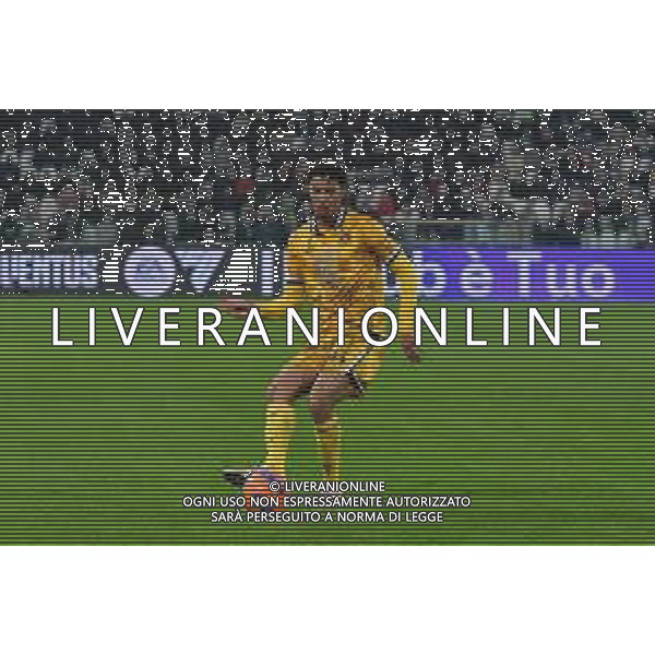 TVMV-Torino 02.12.2025 Allianz Stadium ©Manuela Viganti/Agenzia Aldo Liverani Juventus vs Udinese Ottavidi Finale Coppa Italia Frecciarossa 2025/2026 Nella foto: arthur atta