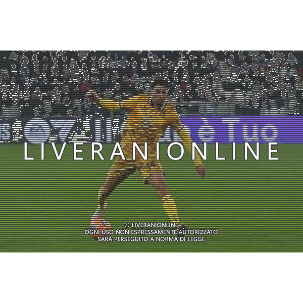 TVMV-Torino 02.12.2025 Allianz Stadium ©Manuela Viganti/Agenzia Aldo Liverani Juventus vs Udinese Ottavidi Finale Coppa Italia Frecciarossa 2025/2026 Nella foto: arthur atta