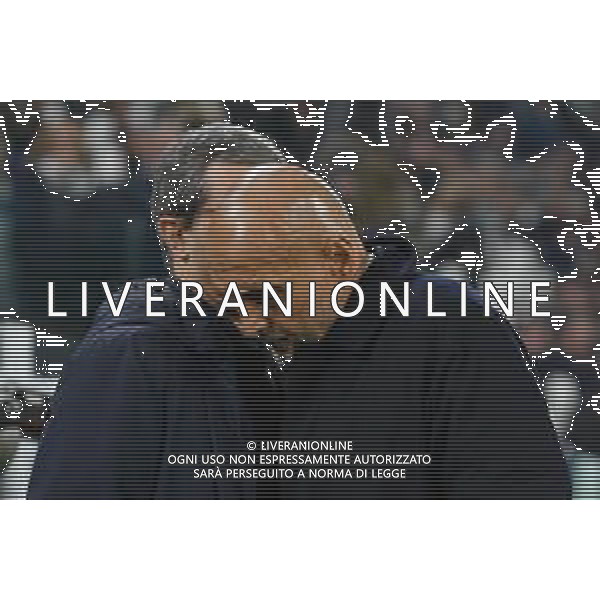 TVMV-Torino 02.12.2025 Allianz Stadium ©Manuela Viganti/Agenzia Aldo Liverani Juventus vs Udinese Ottavidi Finale Coppa Italia Frecciarossa 2025/2026 Nella foto: luciano spalletti