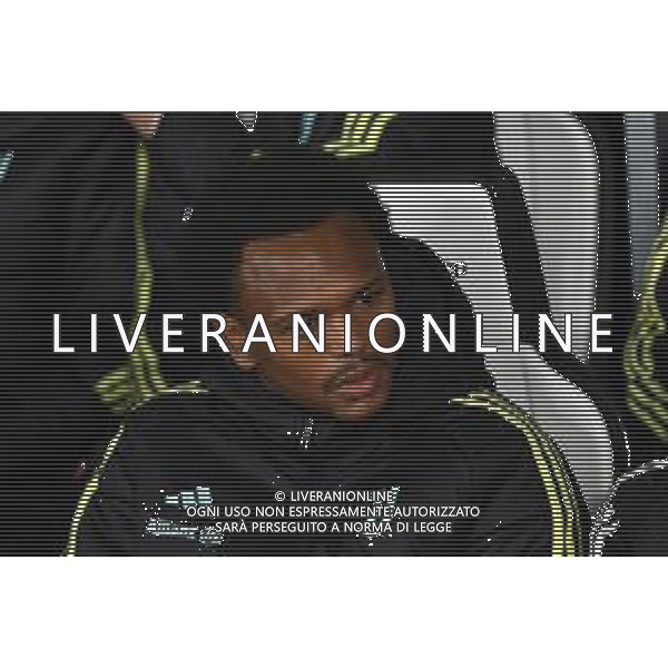 TVMV-Torino 02.12.2025 Allianz Stadium ©Manuela Viganti/Agenzia Aldo Liverani Juventus vs Udinese Ottavidi Finale Coppa Italia Frecciarossa 2025/2026 Nella foto: lois openda