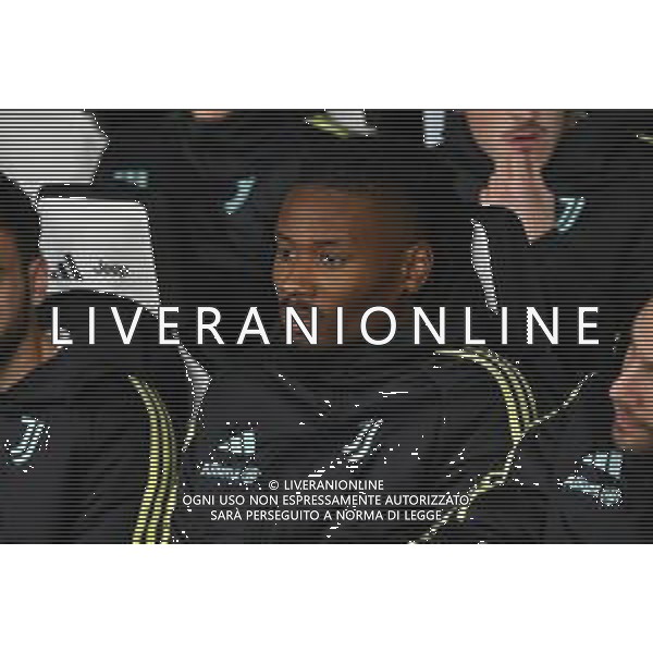 TVMV-Torino 02.12.2025 Allianz Stadium ©Manuela Viganti/Agenzia Aldo Liverani Juventus vs Udinese Ottavidi Finale Coppa Italia Frecciarossa 2025/2026 Nella foto: khephren thuram