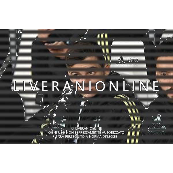 TVMV-Torino 02.12.2025 Allianz Stadium ©Manuela Viganti/Agenzia Aldo Liverani Juventus vs Udinese Ottavidi Finale Coppa Italia Frecciarossa 2025/2026 Nella foto: francisco conceicao