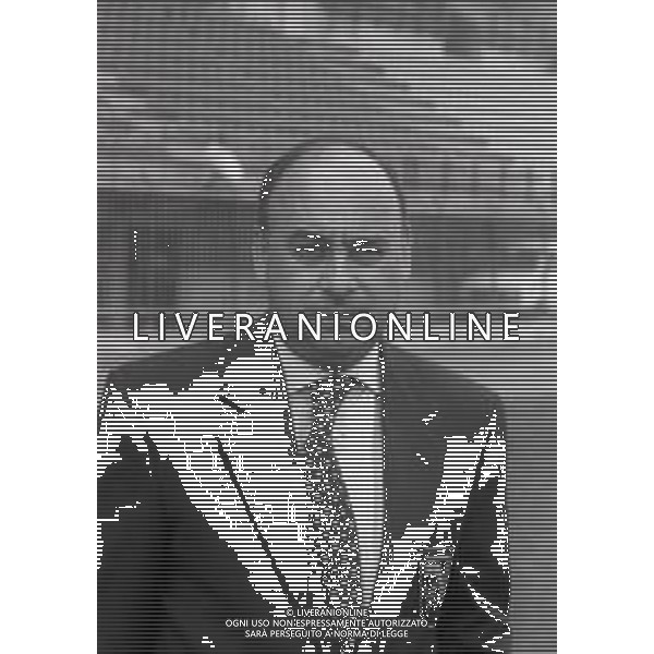 NEG-31-05-1992 MONZA -CAMPONATO D CALCIO SERIE C MONZA-CHIEVO 1-1 NELLA FOTO CARLO DE ANGELIS ALLENATORE CHIEVO CALCIO AG ALDO LIVERANI SAS