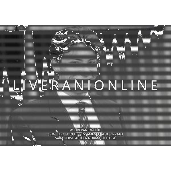 NEG-31-05-1992 MONZA -CAMPONATO D CALCIO SERIE C MONZA-CHIEVO 1-1 NELLA FOTO MASSIMO BRAMBILLA AG ALDO LIVERANI SAS