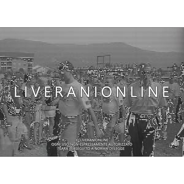 NEG-1991-1992 VILLAR PEROSA PARTITA AMICHEVOLE JUVENTUS A -VILLAR PEROSA NELLA FOTO ANGELO PERUZZI E FRANCESCO MORINI AG ALDO LIVERANI SAS