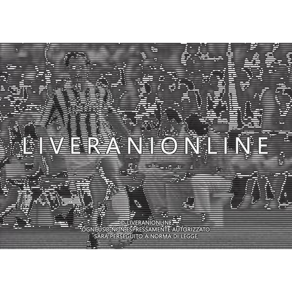 NEG-1991-1992 VILLAR PEROSA PARTITA AMICHEVOLE JUVENTUS A -VILLAR PEROSA NELLA FOTO LUIGI DE AGOSTINI AG ALDO LIVERANI SAS