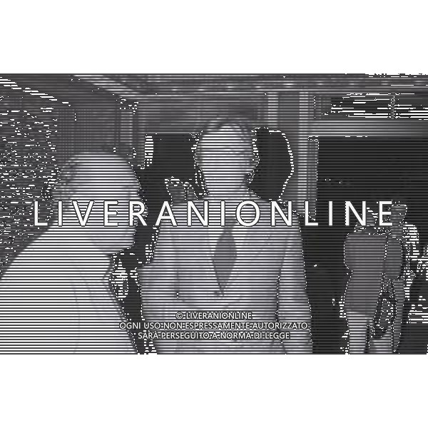 NEG-RETROSPETTIVA CARLO LIZZANI REGISTA NELLA FOTO CARLO LIZZANI REGISTA A VENEZIA NELL\'ANNO 1980 AG ALDO LIVERANI SAS  