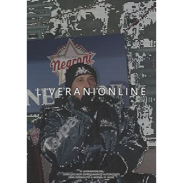 NEG COL- 26-11-1999 CAMPONATO DI CALCIO SERIE B ATALANTA-GENOA 1-0 NELLA FOTO DELIO ROSSI ALLENATORE GENOA CALCIO AG ALDO LIVERANI SAS