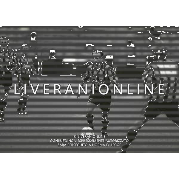 NEG -02-09-1992 MILANO COPPA ITALIA GARA DI RITORNO INTER-REGGIANA 4-2 NELLA FOTO SALVATORE SCHILLACI AG ALDO LIVERANI SAS