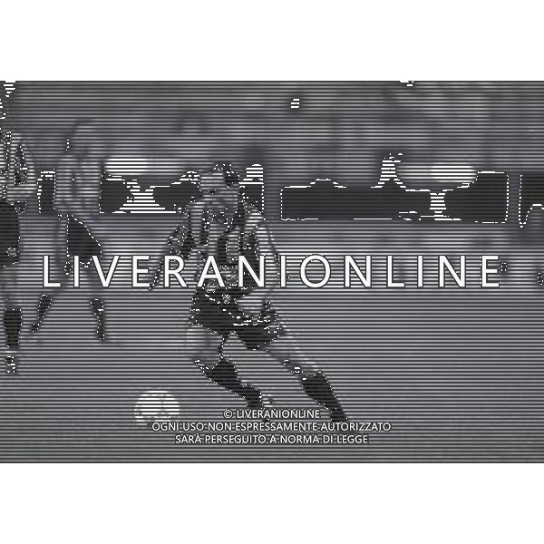 NEG -02-09-1992 MILANO COPPA ITALIA GARA DI RITORNO INTER-REGGIANA 4-2 NELLA FOTO SALVATORE SCHILLACI AG ALDO LIVERANI SAS