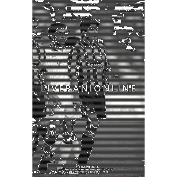 NEG -02-09-1992 MILANO COPPA ITALIA GARA DI RITORNO INTER-REGGIANA 4-2 NELLA FOTO DARKO PANCEV AG ALDO LIVERANI SAS