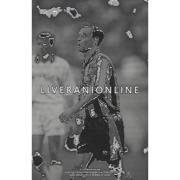 NEG -02-09-1992 MILANO COPPA ITALIA GARA DI RITORNO INTER-REGGIANA 4-2 NELLA FOTO SALVATORE SCHILLACI AG ALDO LIVERANI SAS