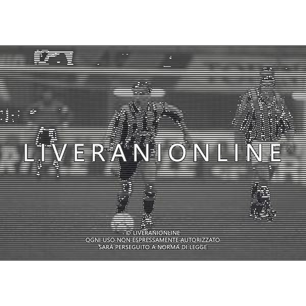 NEG-27-10-1983 MILANO GARA DI ANDATA COPPA ITALIA INTER-LUCCHESE 2-0 NELLA FOTO ANTONIO MANICONE AG ALDO LIVERANI SAS