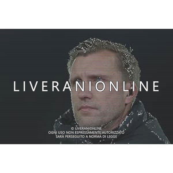 1. Bundesliga - 25/26 - 1. FC Köln - Eintracht Frankfurt am 22.11.2025 im RheinEnergieSTADION in Köln Sportvorstand Markus Krösche / Kroesche / Krosche (Frankfurt) Foto: osnapix / Marcus Hirnschal DFL regulations prohibit any use of photographs as image sequences and/or quasi-video / action press KARMAPRESS-AG ALDO LIVERANI SAS