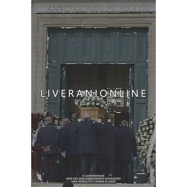 Roma 03 Dicembre 2025 Funerali di Nicola Pietrangeli a Roma nella Chiesa Parrocchiale Gran Madre di Dio. Nella Foto: arrivo del feretro Foto Credit: Andrea Bracaglia- AGENZIA ALDO LIVERANI SAS